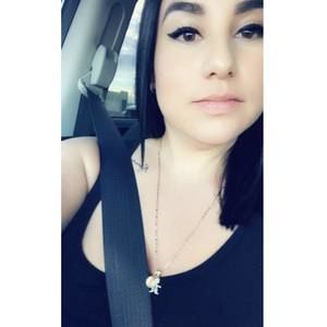 Meet your Posher, Gladys